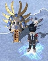 Seraphimon